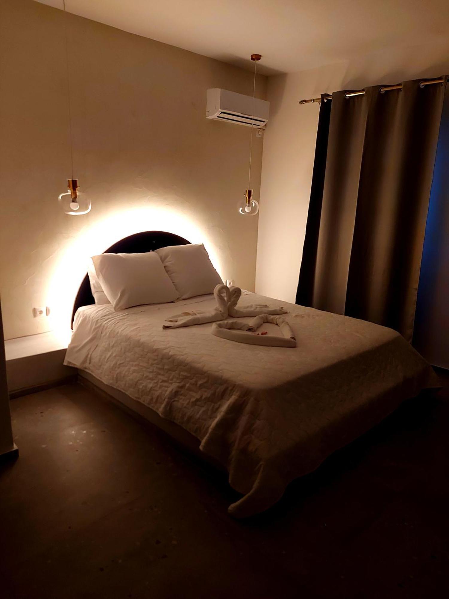 Karlovasi Studios Karlovassi Ngoại thất bức ảnh