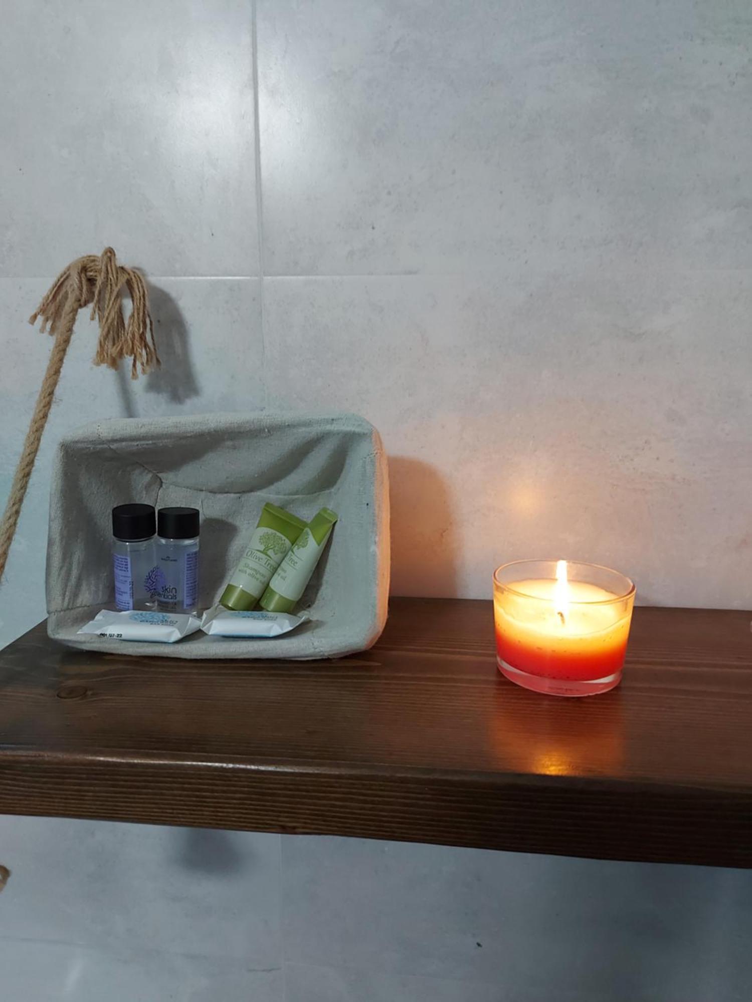 Karlovasi Studios Karlovassi Ngoại thất bức ảnh