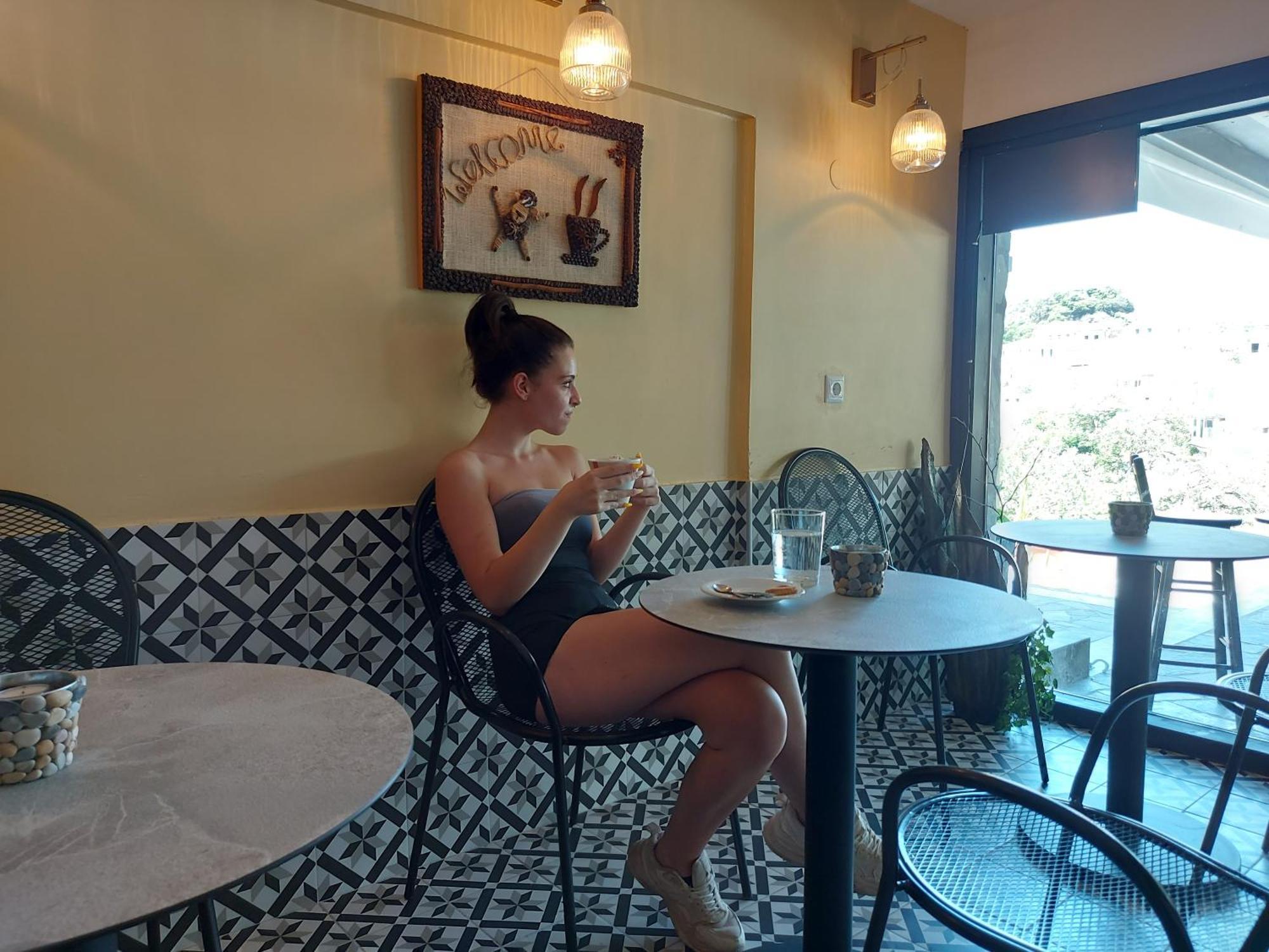 Karlovasi Studios Karlovassi Ngoại thất bức ảnh